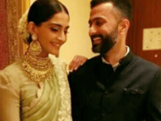 Sonam Kapoor to tie knots with Anand Ahuja