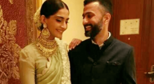 Sonam Kapoor to tie knots with Anand Ahuja