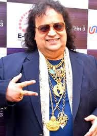 Bappi Lahiri Songs - List of Hindi & Bengali Hit Songs | BOTY