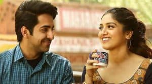 A Still From Shubh Mangal Saavdhan