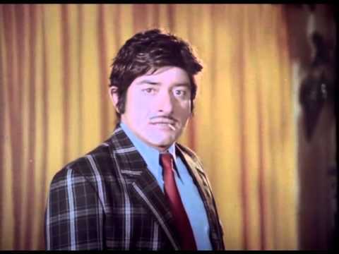 Raj Kumar in Bulandi