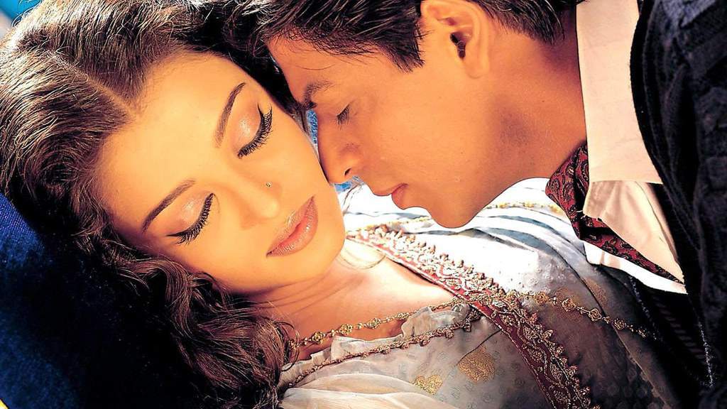 A Still From Devdas