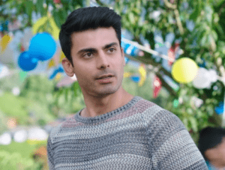 A Still from Kapoor & Sons