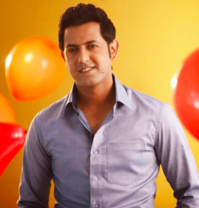 Gippy Grewal