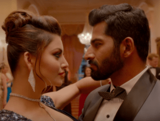 Hate Story 4 Box Office Collection