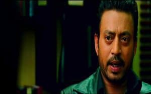 A movie Still from Jazbaa