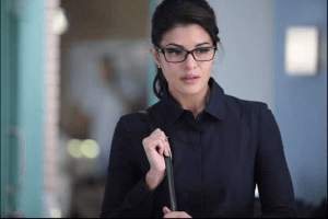Jacqueline Fernandes in Kick