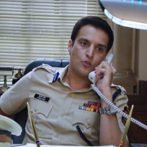 Still from Traffic