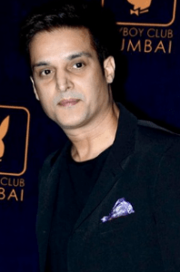 Jimmy Shergill