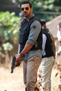 John Abraham - Actor