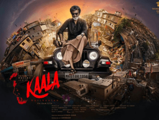 Kaala poster