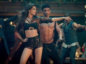 A still from Raabta