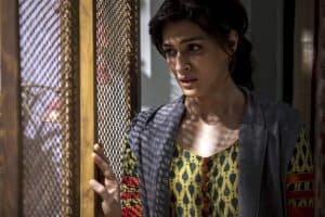 Kriti Sanon in Bareilly Ki Barfi