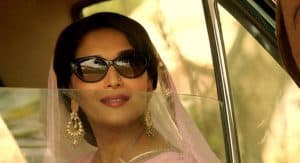 A Still from Dedh Ishqiya
