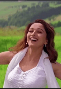Madhuri Dixit - Actress
