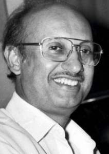 Manmohan Desai