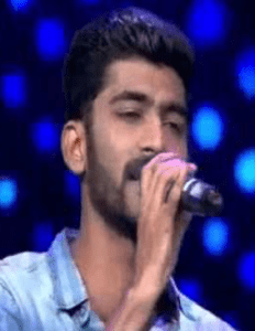 Mohammed Irfan