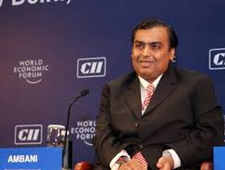 Mukesh Ambani to co-produce Aamir Khan's Mahabharata