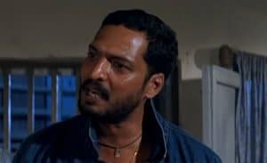 Nana Patekar in Krantiveer