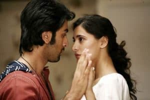 Nargis Fakhri in Rockstar