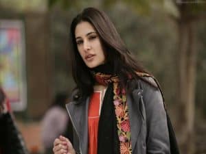 Nargis fakhri in Rockstar