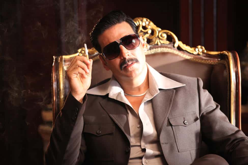 A Still from Once upon a time in mumbai dobara