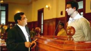 Paresh Rawal in Oh My God