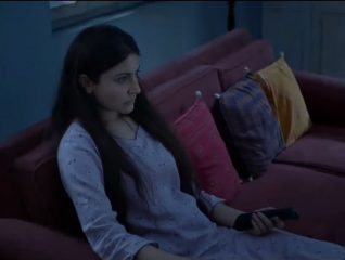 Pari Box Office Collection