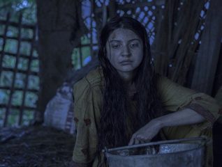 Pari Box Office Collection