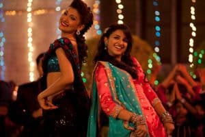 Parineeti Chopra in Ishaqzaade
