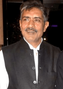 Prakash Jha