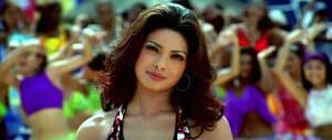 Priyanka Chopra Actress