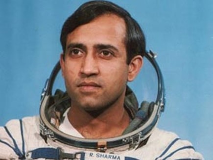 Rakesh Sharma