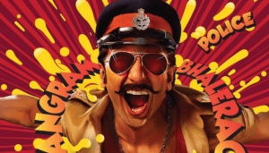 Ranveer Singh will romance Priya Varrier in Siimmba