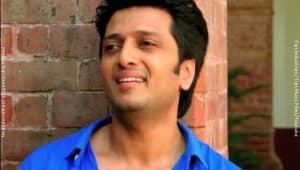 Ritesh Deshmukh in Tere Naal Love Ho Gaya