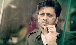 Riteus Deshmukh in Ek Villain
