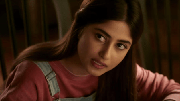 Sajal Aly - Pakistani actress