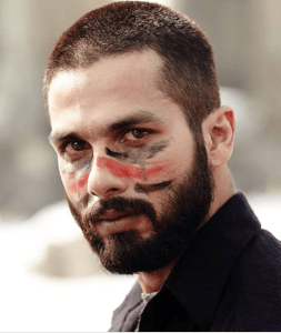 Shahid Kapoor - Actor