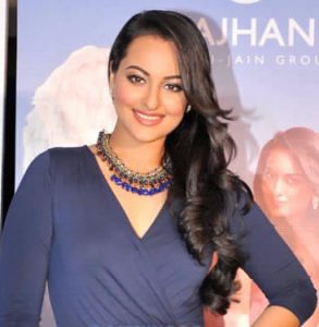 Sonakshi Sinha