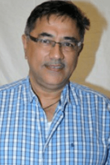 Suneel Darshan