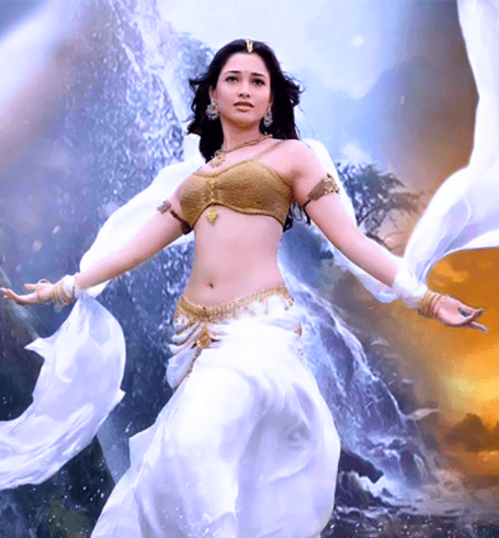 Tamanna Bahubali