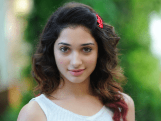 Tamannaah Bhatia - Actor