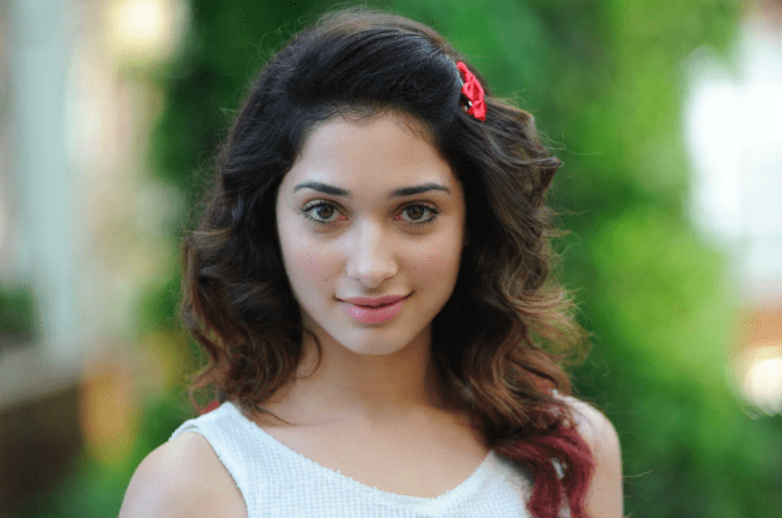 Tamannaah Bhatia - Actor