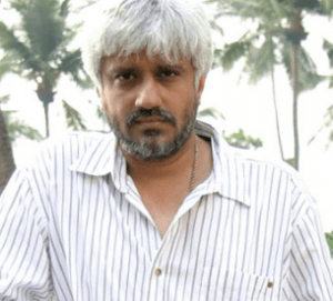 Vikram Bhatt