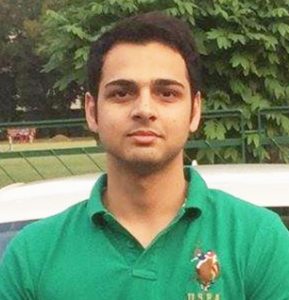 rohit tripathi founder boty