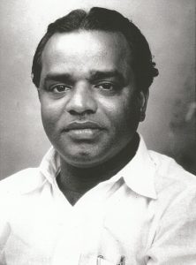 A. Bhimsingh