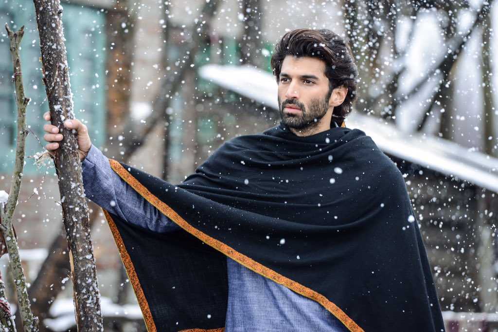 Aditya Roy Kapoor - Actor