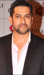Aftab Shivdasani - Actor