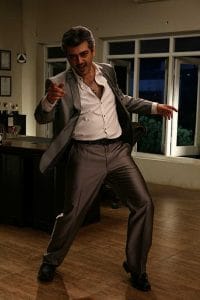 Ajith Kumar - Actor