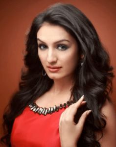 Akriti Kakar